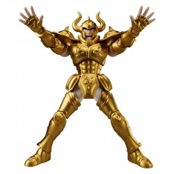 Saint Seiya Blokees Champion Class Taurus Aldebaran - Blokees