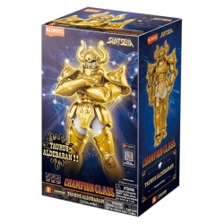 Saint Seiya Blokees...
