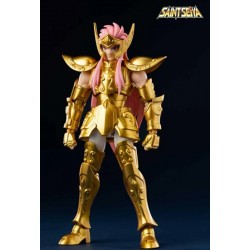 Saint Seiya Blokees Champion Class 08 Aquarius Camus - Blokees