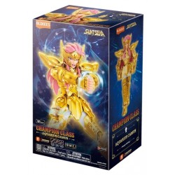 Saint Seiya Blokees...
