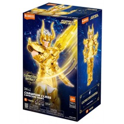 Saint Seiya Blokees...