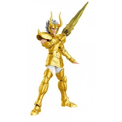 Saint Seiya Blokees Champion Class Capricorn Shura - Blokees