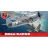 Grumman F4F-4 Wildcat1/72 - Airfix