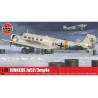 Junkers Ju52/3mg4e 1/72 - Airfix
