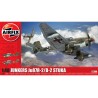 Junkers Ju87R-2/B-2 Stuka 1/48 - Airfix