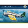 F4F-3 Wildcat™ "Yellow Wings" 1/72 - ArmaHobby