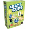 Crazy Cups - Gigamic