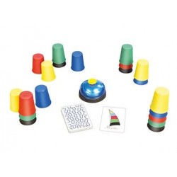 Crazy Cups - Gigamic