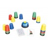 Crazy Cups - Gigamic