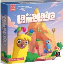Lamalaya - Gigamic