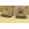 Panzer IV Ausf.F1/F2 (x2) 1/72 - Italeri