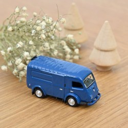 Renault 1000kgs 1953 Bleu...