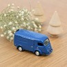 Renault 1000kgs 1953 Bleu Lazuli 1/87 - Norev
