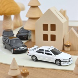 Peugeot 406 Taxi 2 Jet-car...