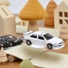 Peugeot 406 Taxi 2 Jet-car 1/43 - Norev