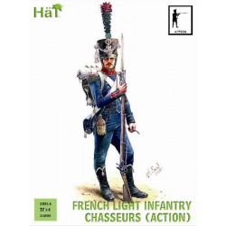 Infanterie française napoléonienne