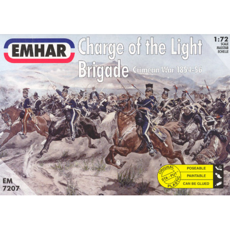 Charge of the Light Brigade