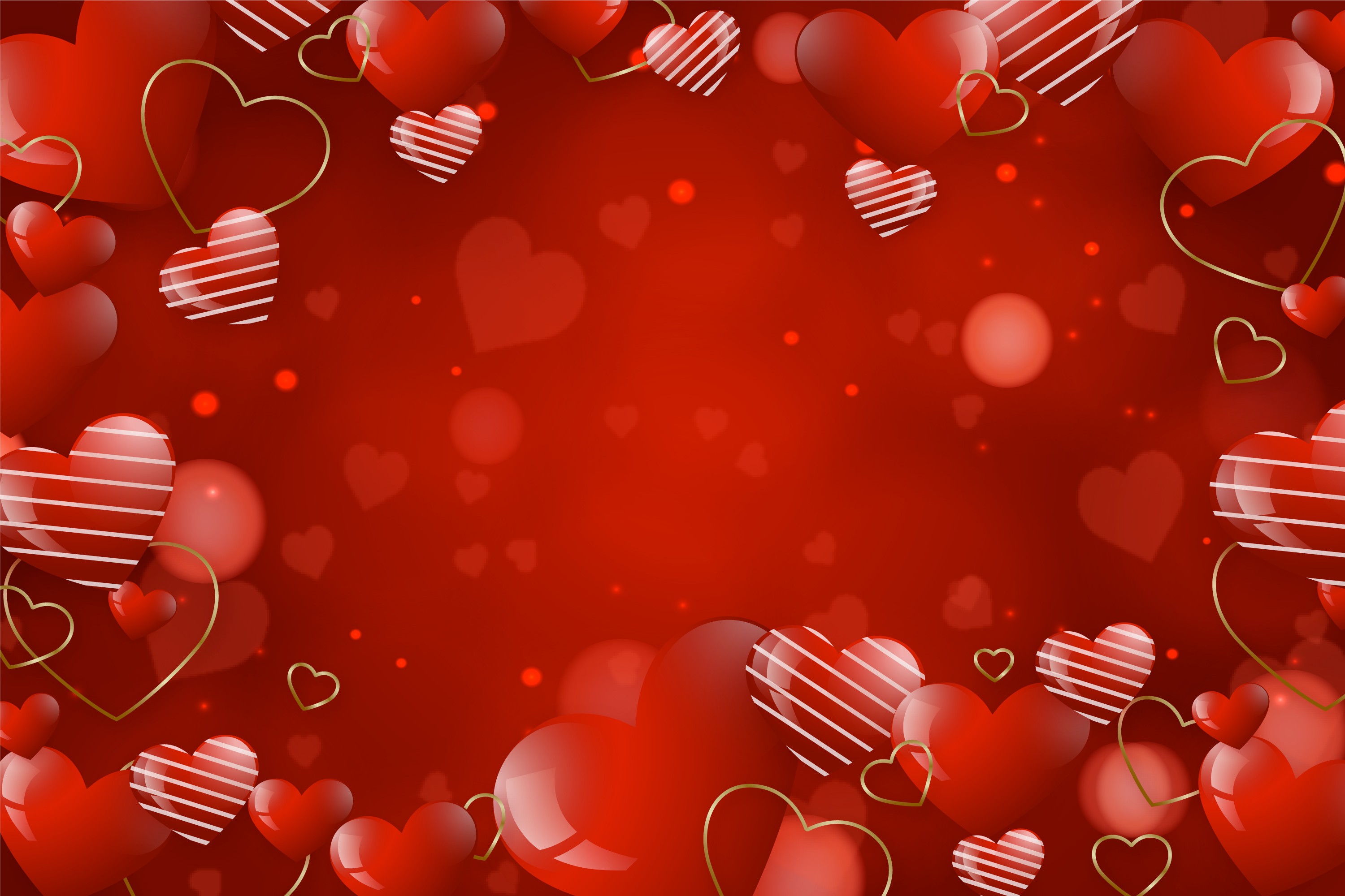 Sélection Saint Valentin